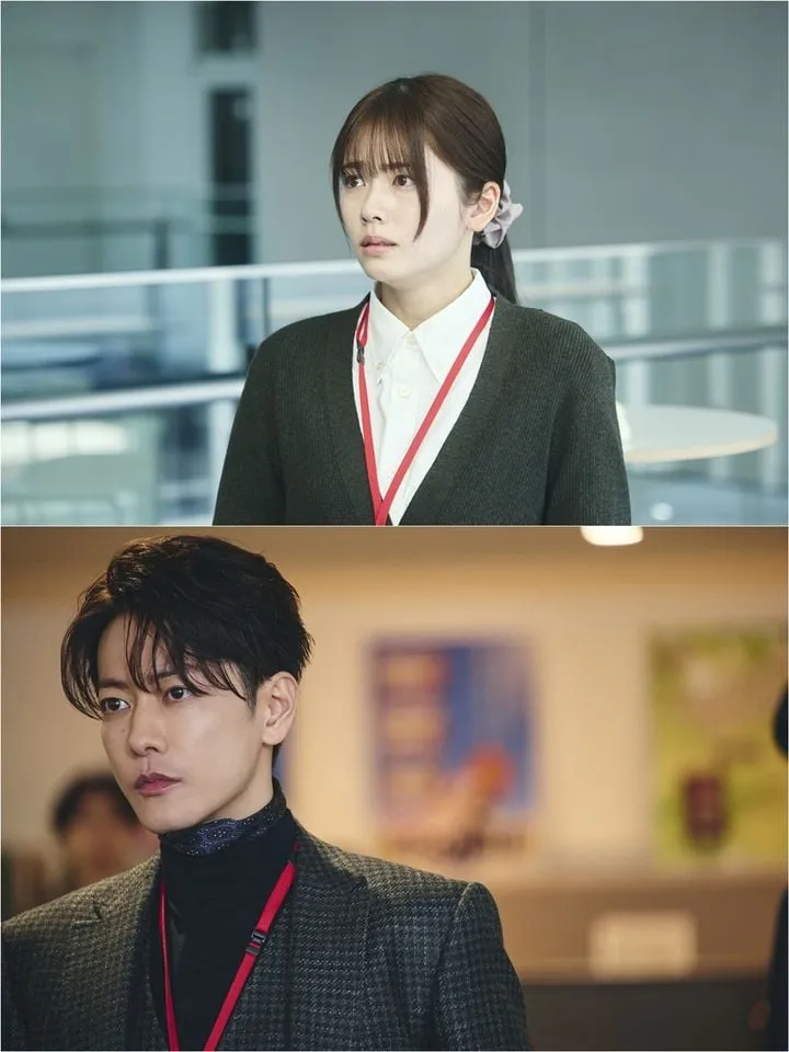 “운명의 재회”…코시바 후우카·사토 타케루, ‘내남결’ 일본판 내한→제작발표회 기대감