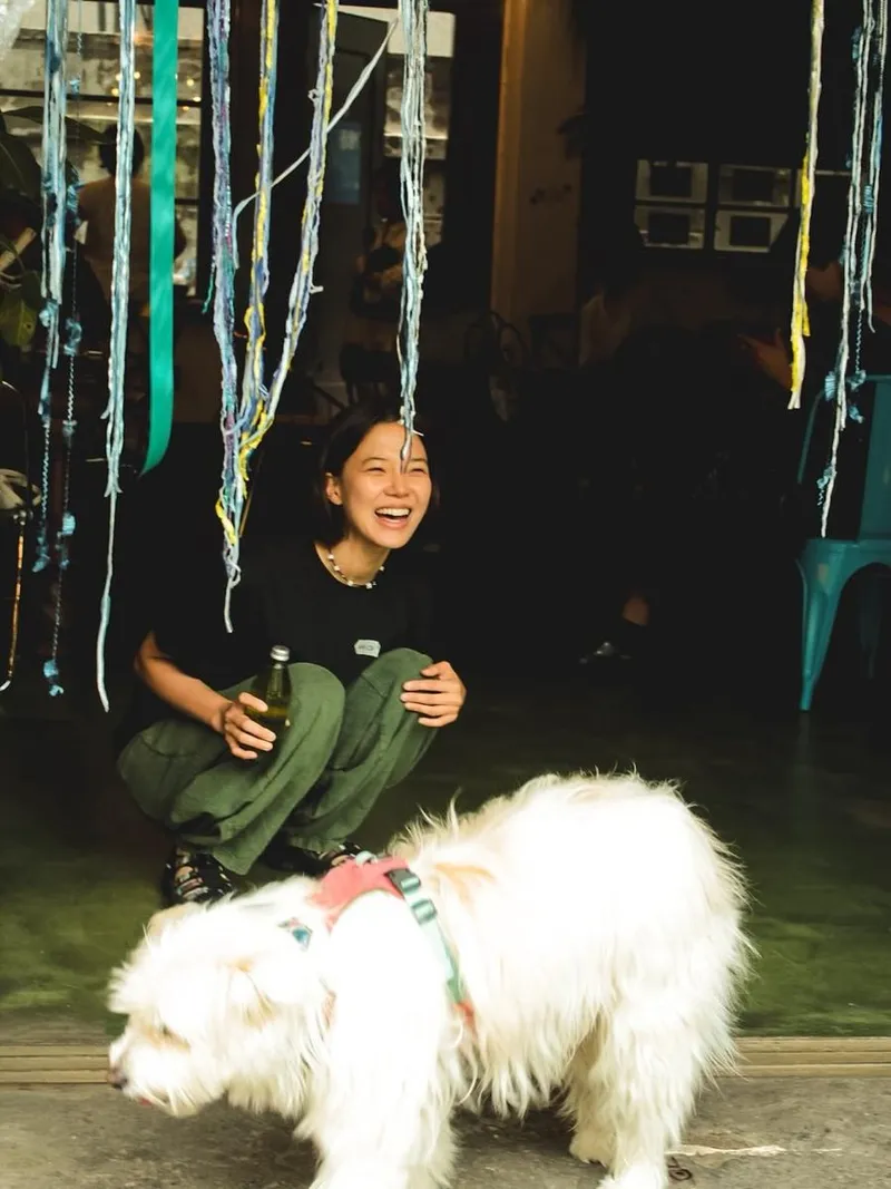 “진짜 세미의절기”…임세미, 초여름 미소로→행복 가득한 순간 / 배우 임세미 인스타그램