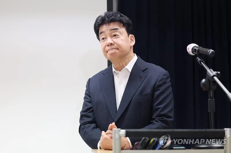 ‘더본코리아’ 대표이사 체제 개편…주가 8.62% 상승