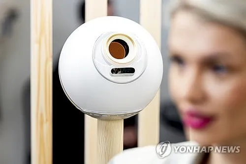 ‘월드코인’ 홍채인식, 영국 진출…1,300만 명 신원 확인
