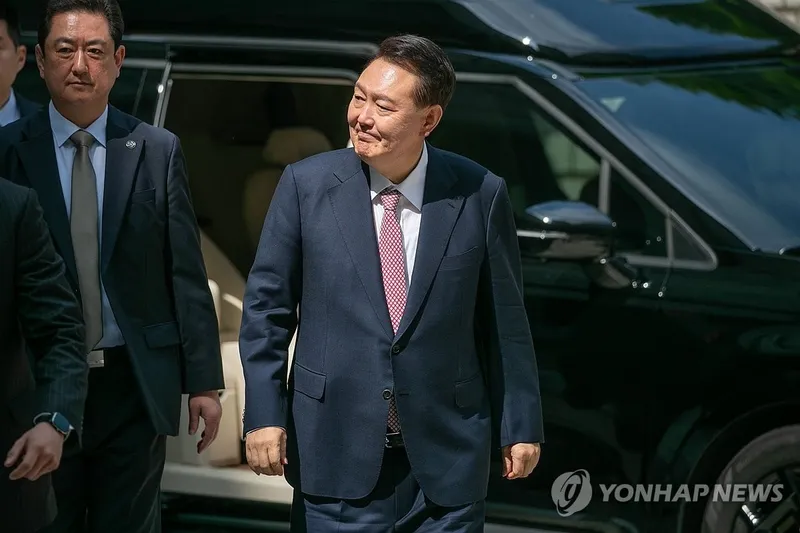 “곽종근·이상현 ‘대통령 지시’ 고리 진실공방”…윤 전 대통령, 국회 강제진입 논란→정면 반박