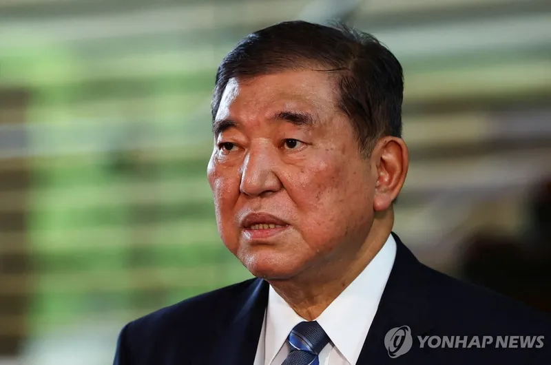 이시바-이재명 첫 통화…한일관계 새바람 예고