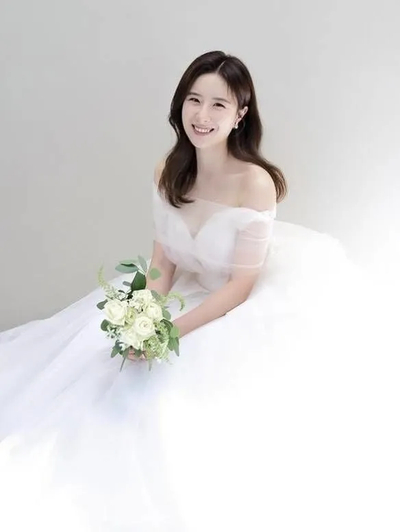 “벅찬 기쁨 담았다”…박가령, 2년만에 엄마 된다→따스한 응원 봇물
