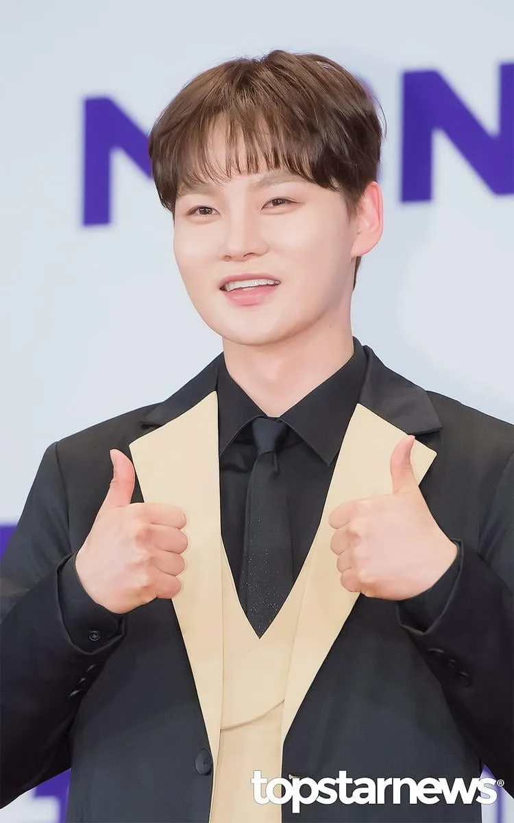 박서진 / 톱스타뉴스 HD포토뱅크