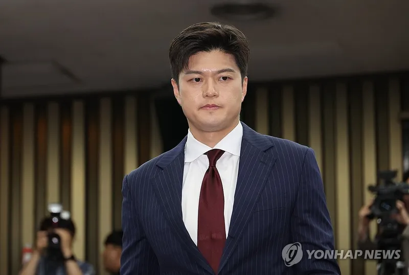 김용태 거취와 혁신 묶인 파열음