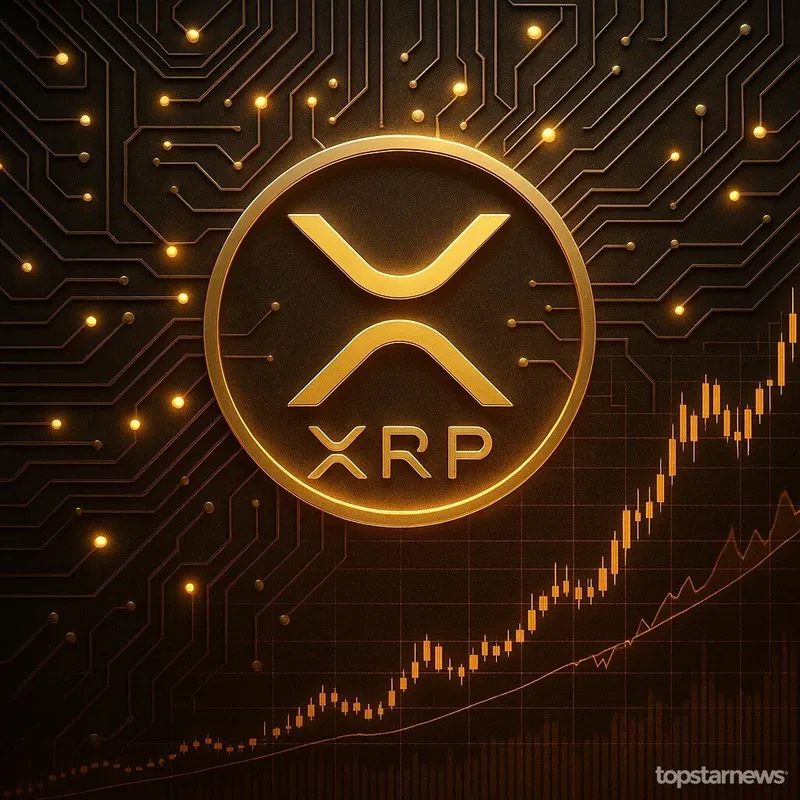 리플 XRP, 트럼프와의 회동설로 급부상…전략비축자산 포함 논의 가능성 부각