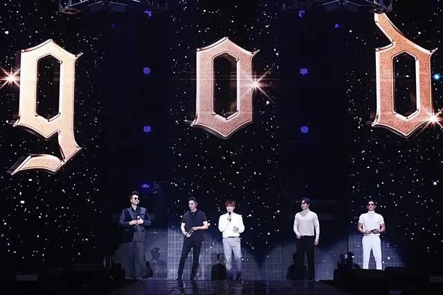 “누가 뭐라고 해도 괜찮다”…god 박준형, ‘불후의 명곡’ 현장 발언→흔들림 없는 위로