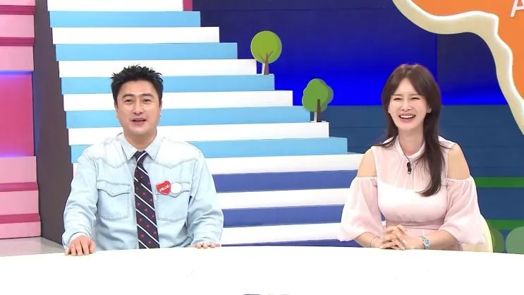“카타르 완벽 정복 자신감”…안정환, ‘선 넘은 패밀리’서 애교 폭발→현장 웃음