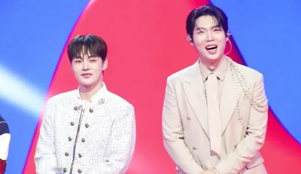 MBN '한일톱텐쇼'
