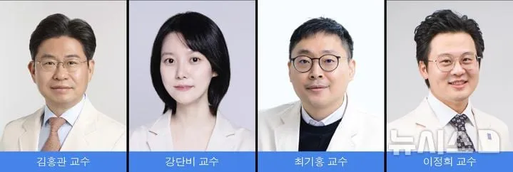스텐트 시술 후 암 수술 최적화…삼성서울병원, 예후 개선 방안 제시→맞춤형 의료의 새 전기