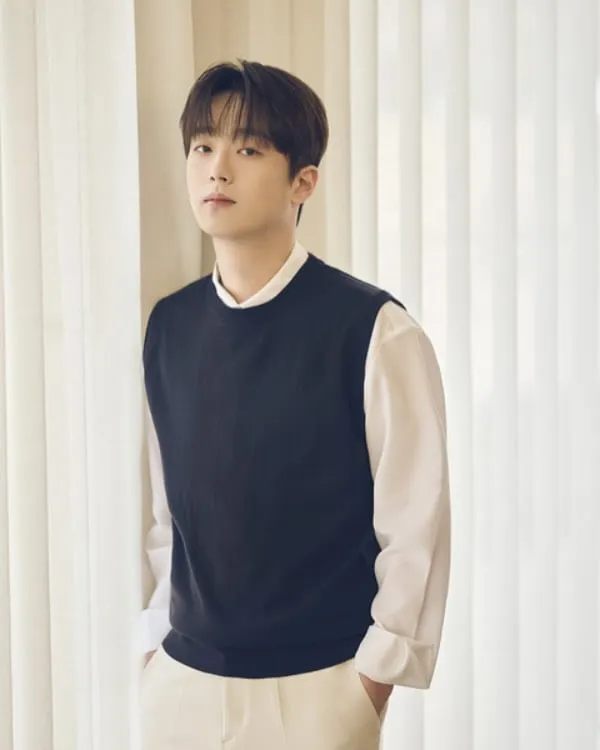 출처=이찬원 SNS