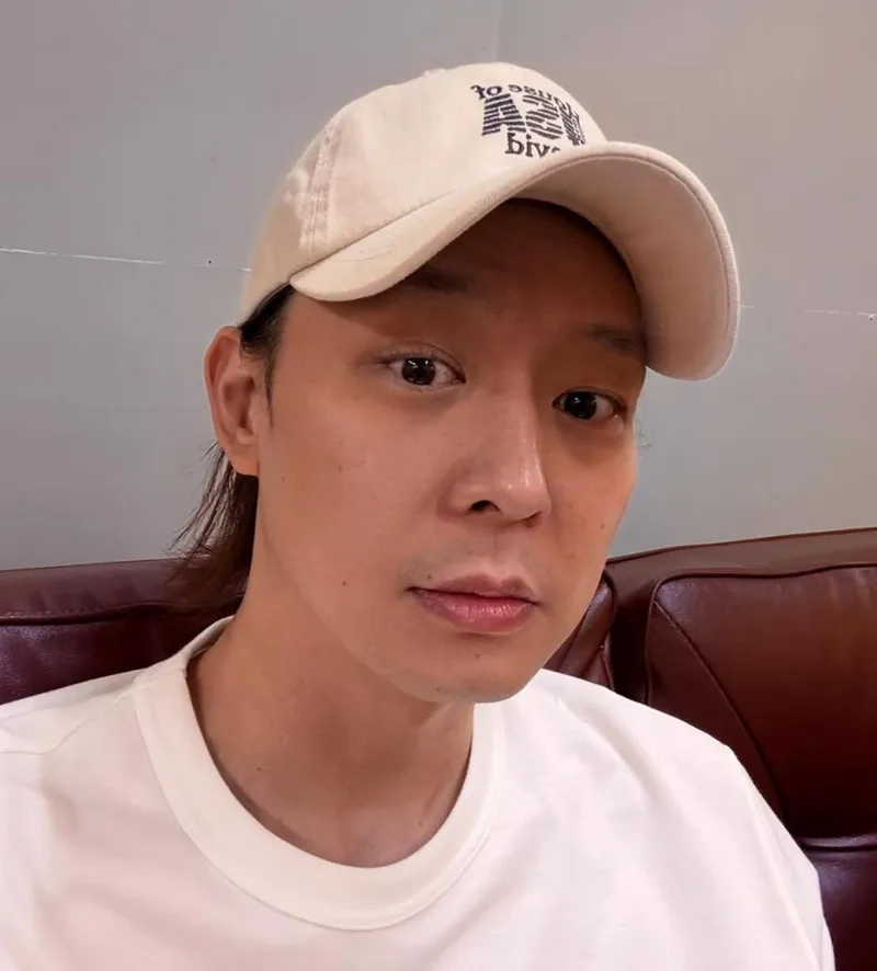 박유천 인스타그램