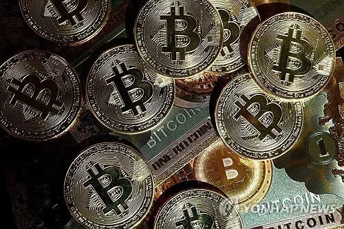 비트코인 2주 만에 11만 달러선 회복…사상 최고가 근접