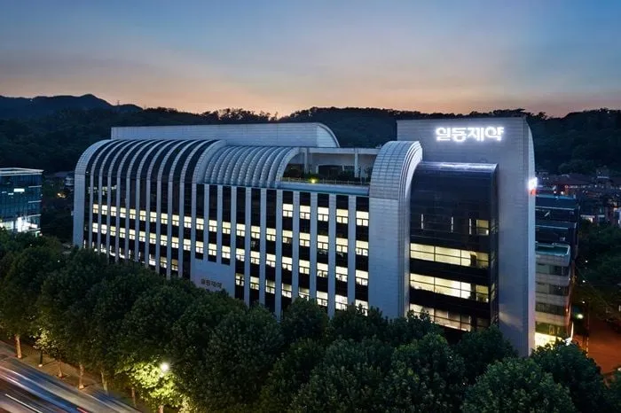 일동제약 유노비아 "美학회서 GLP1 신약 연구성과 공개"