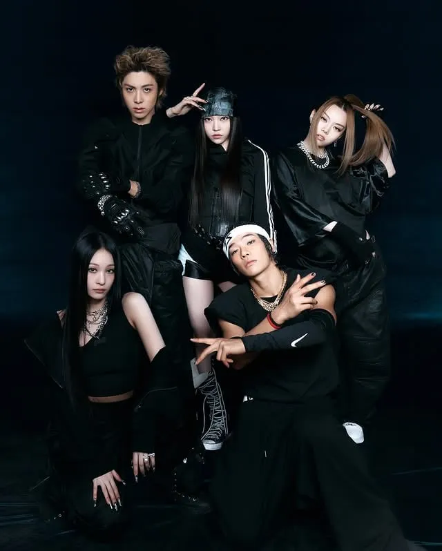 출처=ALLDAY PROJECT 인스타그램