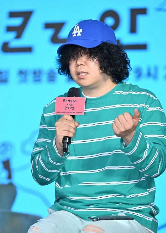 “충격의 민희진 기자회견 패션”…이창수 PD, ‘크레이지 리치 코리안’→예능 판도 흔든다