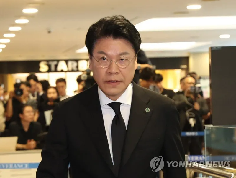 故 장제원 성폭력 수사 ‘공소권 없음’ 종결”…경찰 수사의 한계 드러나→피해자 보호 남은 숙제