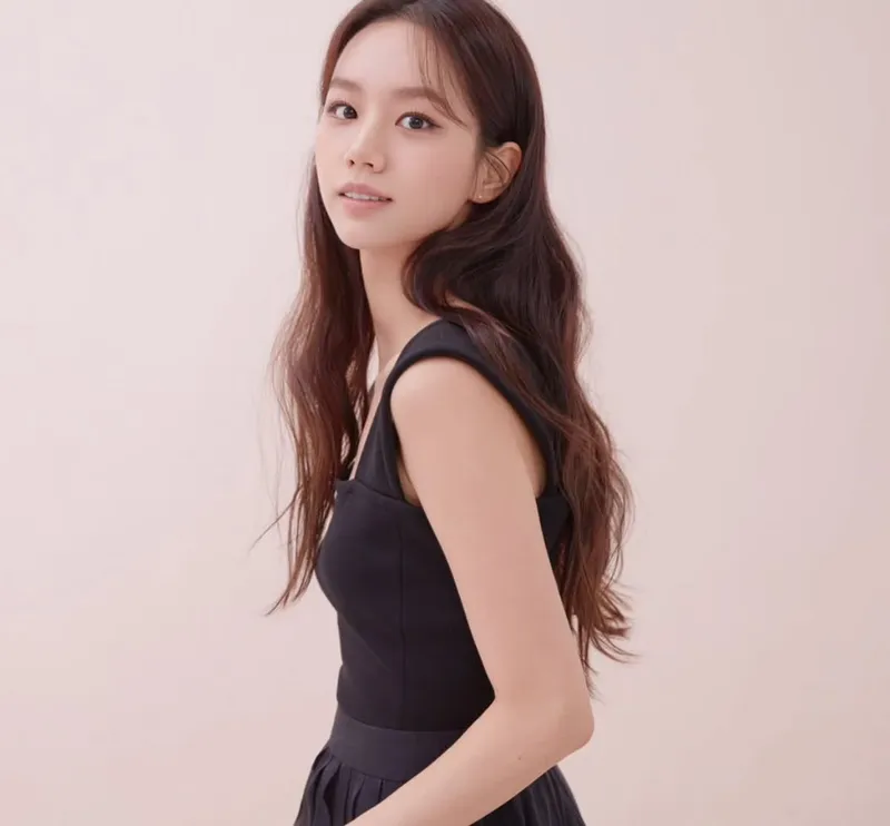 “받은 사랑을 돌려줍니다”…혜리, 생일의 온기→선한 영향력 물결 / 걸그룹 걸스데이 혜리 인스타그램