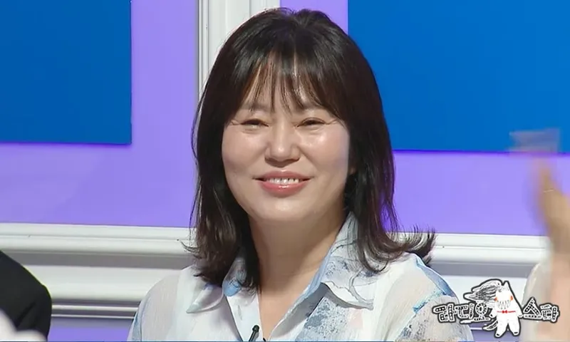 “폭싹 속였던 고백”…김금순, ‘라디오스타’ 입담→제니 엄마 비화 쏟아낸다 / MBC