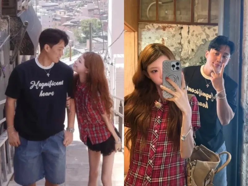 출처=최준희SNS