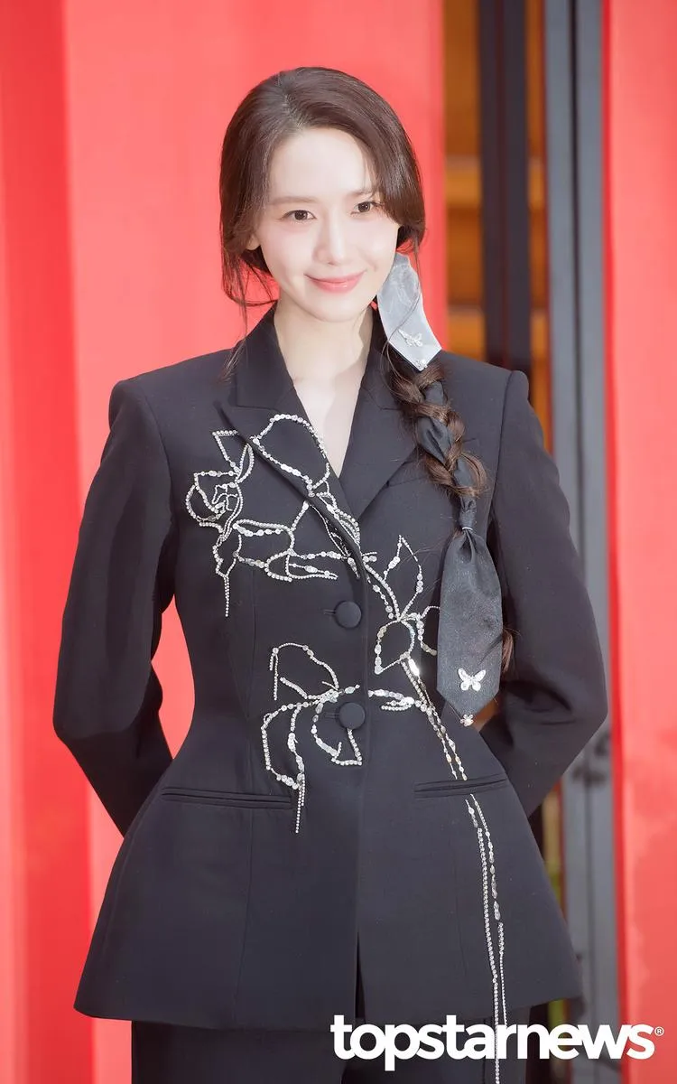 윤아/톱스타뉴스 HD포토뱅크