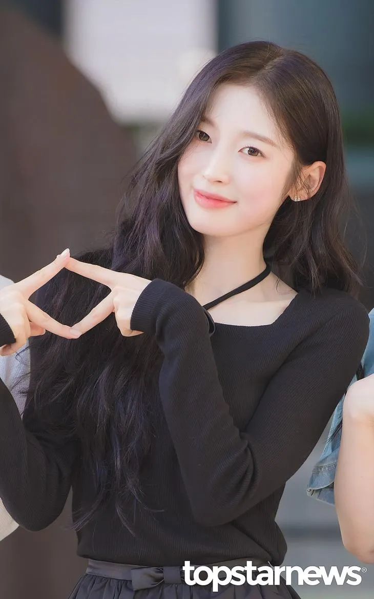 오마이걸 아린 / 톱스타뉴스 HD포토뱅크