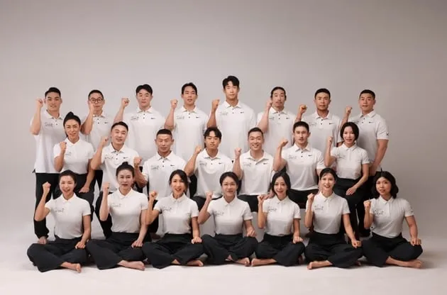 “7인 대표팀 출전”…대한보디빌딩협회, IFBB 아시아선수권→남녀 국가대표 파견 / 연합뉴스