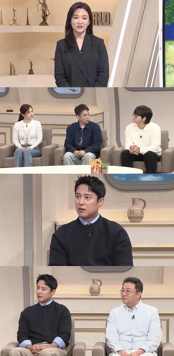 “충격의 관세전쟁”…‘벌거벗은 세계사’ 박선영 교수, 트럼프 속내→출연진도 깜짝