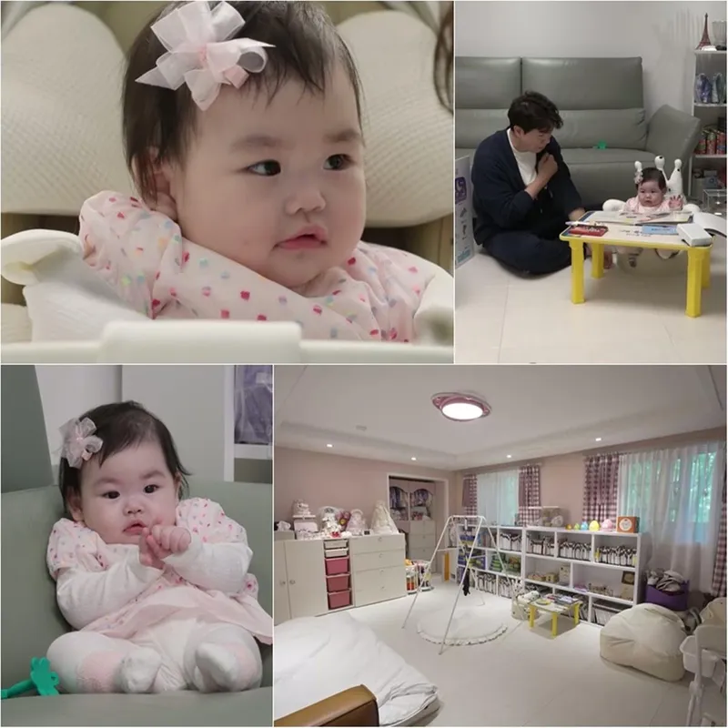 KBS2 '슈퍼맨이 돌아왔다'