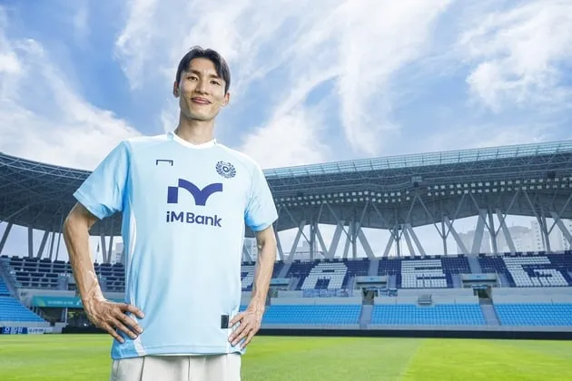 “멀티 자원 합류”…정현철, 대구FC 미드필더 영입→수비 강화 기대 / 연합뉴스