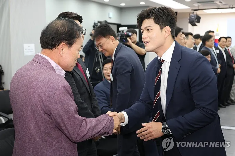 “김용태, 혁신의 실패는 곧 소멸”…국민의힘 앞 생존 벼랑 위기→거센 쇄신론 확산