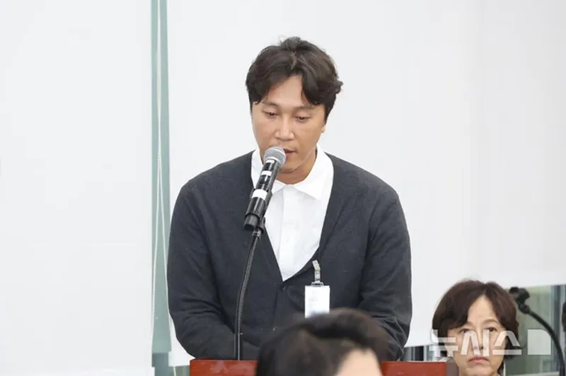 양재웅 / 뉴시스