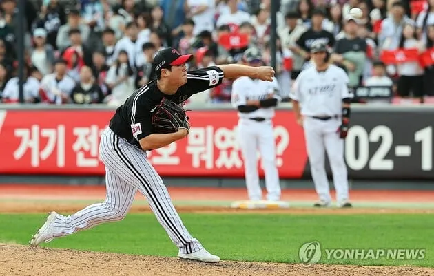 “2군 복귀전 임박”…함덕주, LG 불펜 복귀→계투진 힘 보탠다