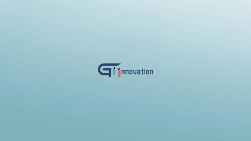 지아이이노베이션, 15% 넘게 상승 마감