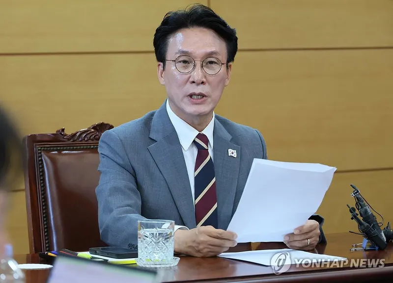 김민석, 한미관계 중추 의지 드러내며 반미 논란 역풍
