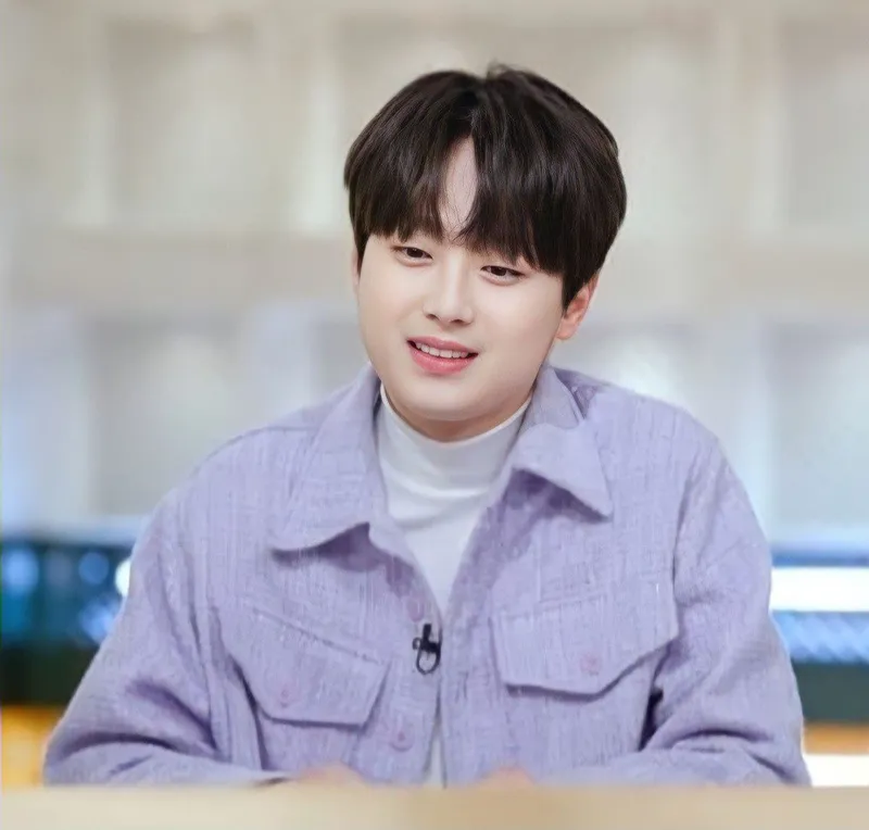 '쿠킹스타' 이찬원의 시원한 여름 맞이 밥상, 오이소박이·냉잔치국수·안동식혜로→무더위 타파