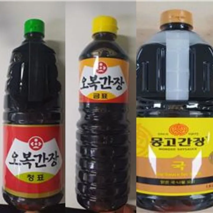 3-MCPD 논란 간장류 제조사”…몽고식품, 암유발물질 검출→건강리스크 대두