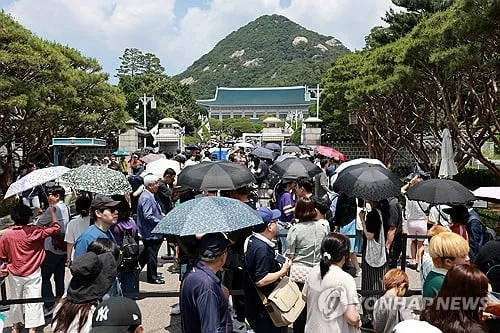 “윤석열, 청와대 지하벙커 해체 이전”…윤건영, 대통령실 위기관리 파장 제기→안보체계 논란 격화