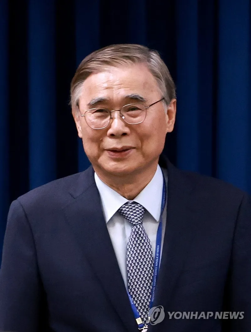 이종석, 청문회 앞두고 19.7억 재산 신고
