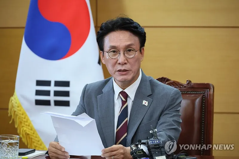 김민석 총리 후보, 재산 2억 신고·병역 면제
