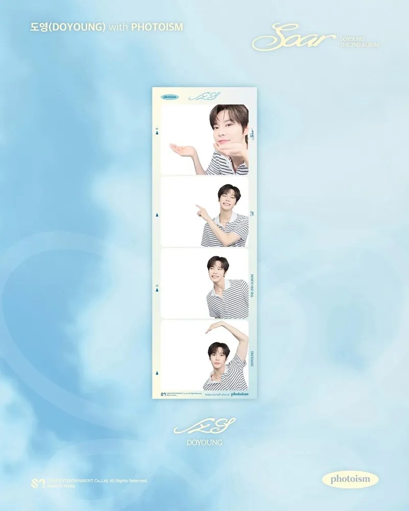 포토이즘 공식 채널