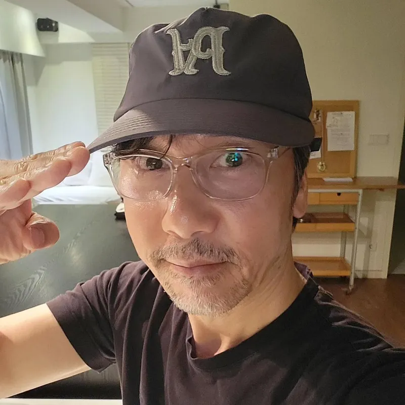 “건강 잘 챙기세요”…이문세, 공연 앞둔 여유→진심 어린 당부 / 가수 이문세 인스타그램
