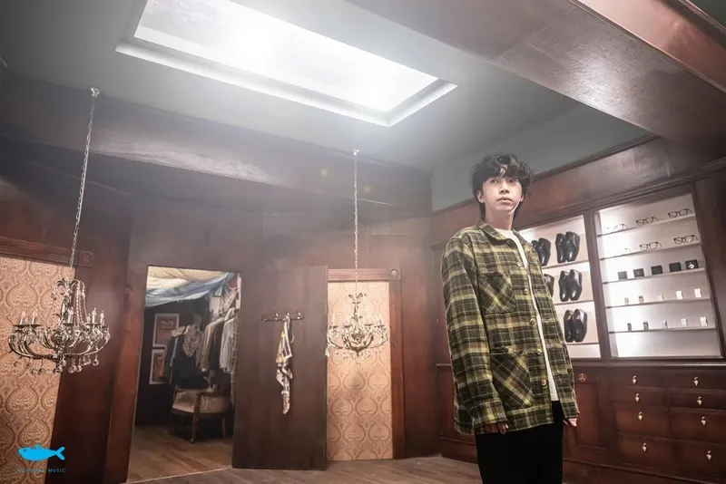 임영웅/물고기뮤직