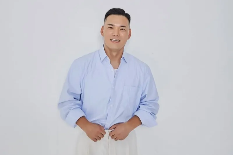 천록담 / 인스타그램