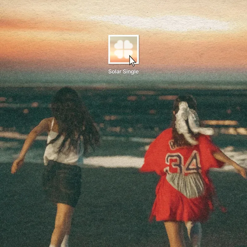 “국경 녹인 첫 중국어 듀엣”…마마무 솔라·9m88, ‘Floating Free’로 진심 증명→기대감 증폭 / 알비더블유
