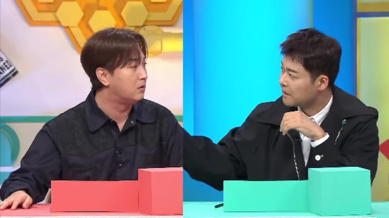 “촉 발동한 순간”…윤소희, ‘브레인 아카데미’ 구세주 등극?→전현무·황제성 깜짝 반응