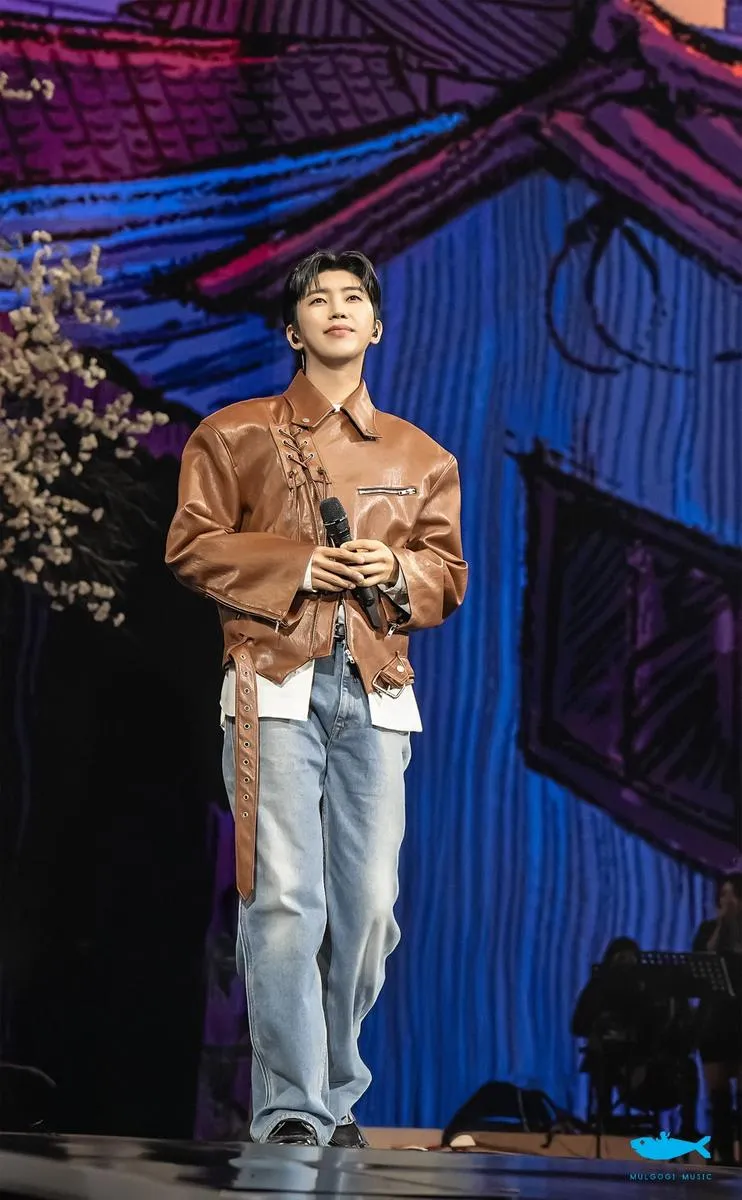 임영웅/물고기뮤직