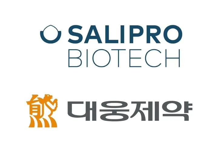 대웅제약-살리프로, 막단백질 신약혁신”…글로벌 R&D 협력→차세대 플랫폼 각광