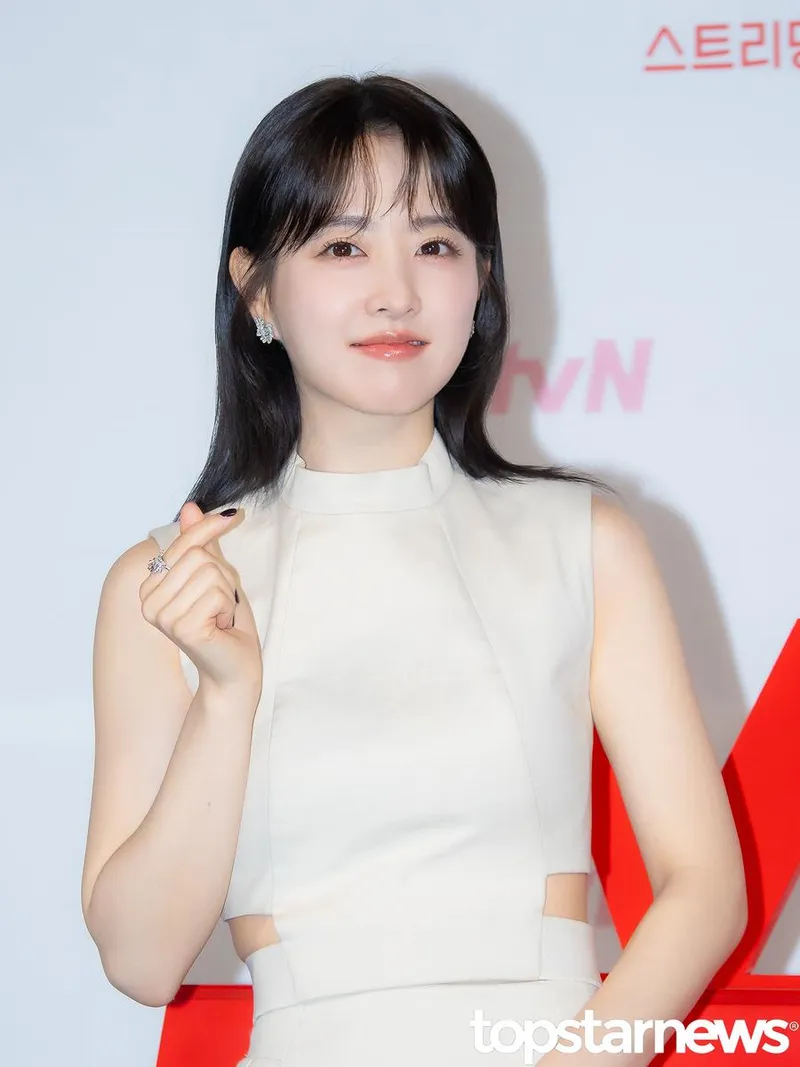 박보영/톱스타뉴스 HD포토뱅크
