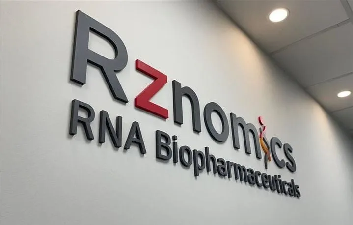 알지노믹스 RNA 플랫폼 혁신
